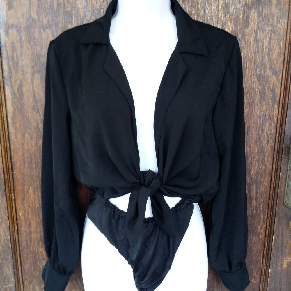 Women's blouse